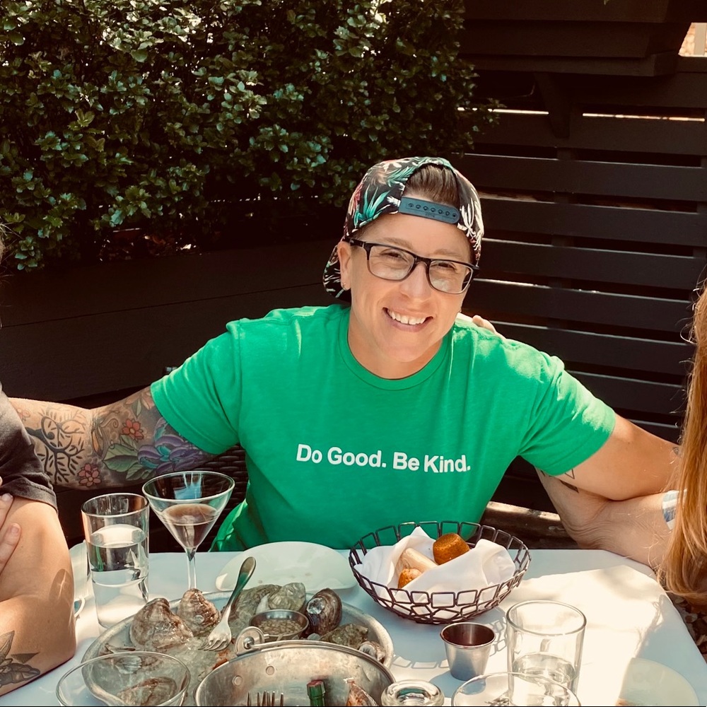 Meet your Posher, Nina